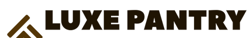 luxe pantry
