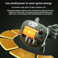 Portable Neck & Shoulder Massager